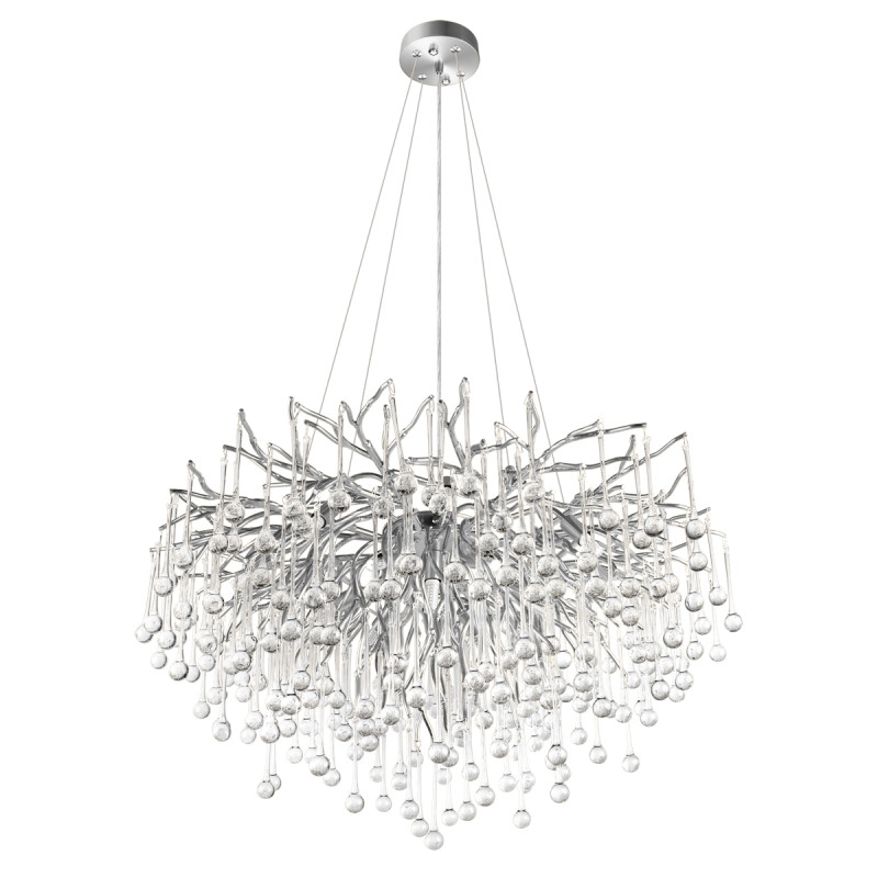 Подвесная люстра LOFT IT 10376/800