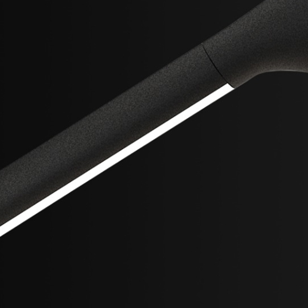 Настенный светильник AGGI H180 by ImperiumLoft