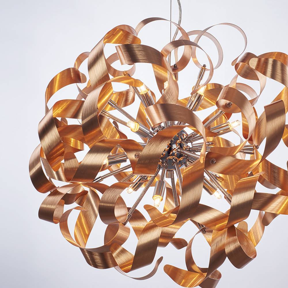 Люстра BEATRIS CH by ImperiumLoft