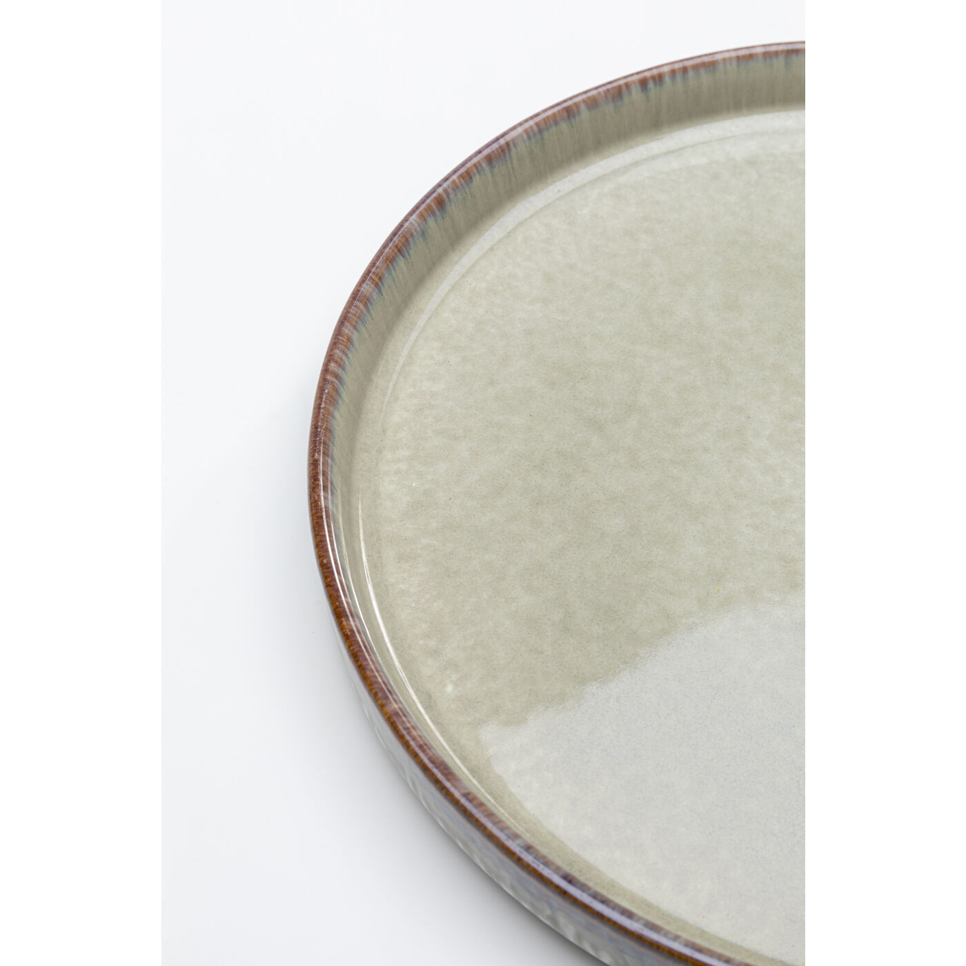 Тарелка KARE Skandi 54291