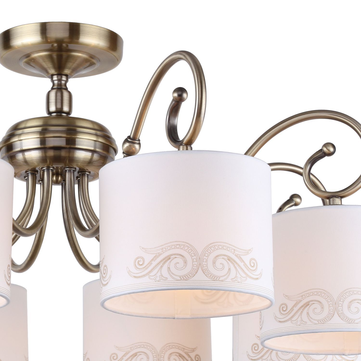 Потолочный светильник F-Promo 2198-8U