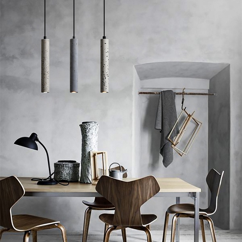 Подвесной светильник STONE by ImperiumLoft