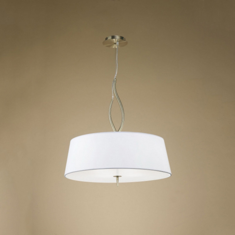 Подвесная люстра Mantra 1922