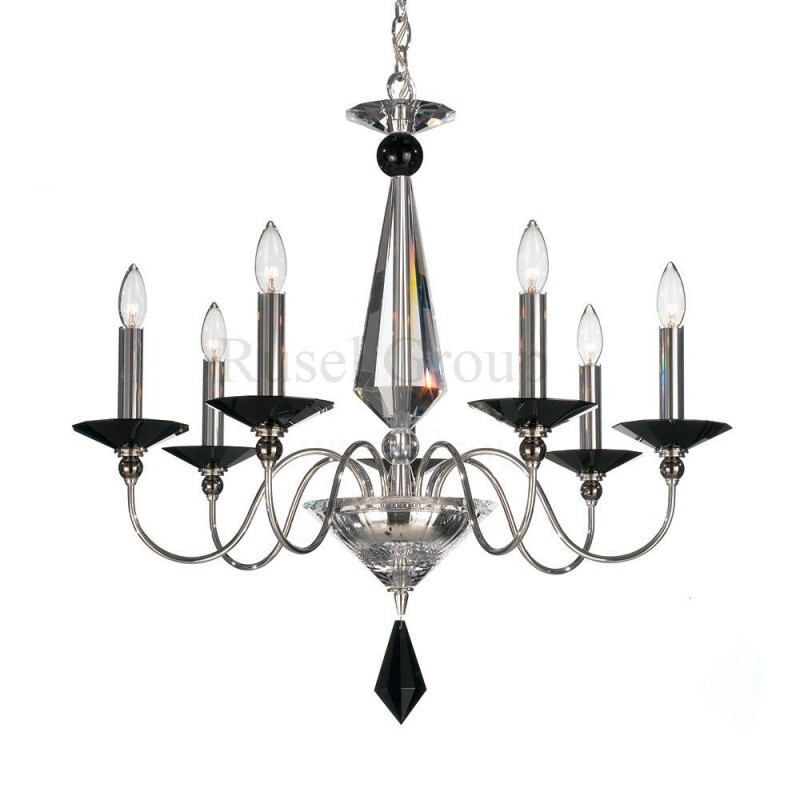 Люстра Schonbek Jasmine 9677