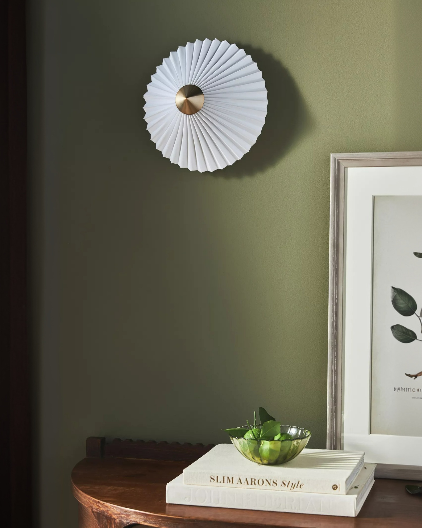 Настенно-потолочный светильник Кассар Louvre Home LHLFM990324SWL