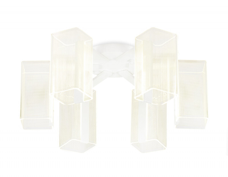 Накладная люстра Ambrella AK4044