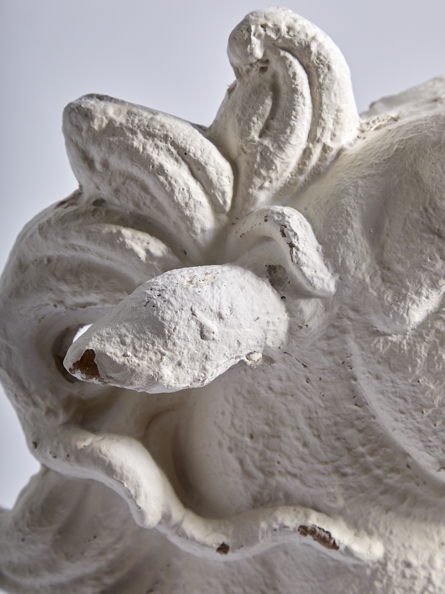 Декор Голова лошади Glasar 62-036