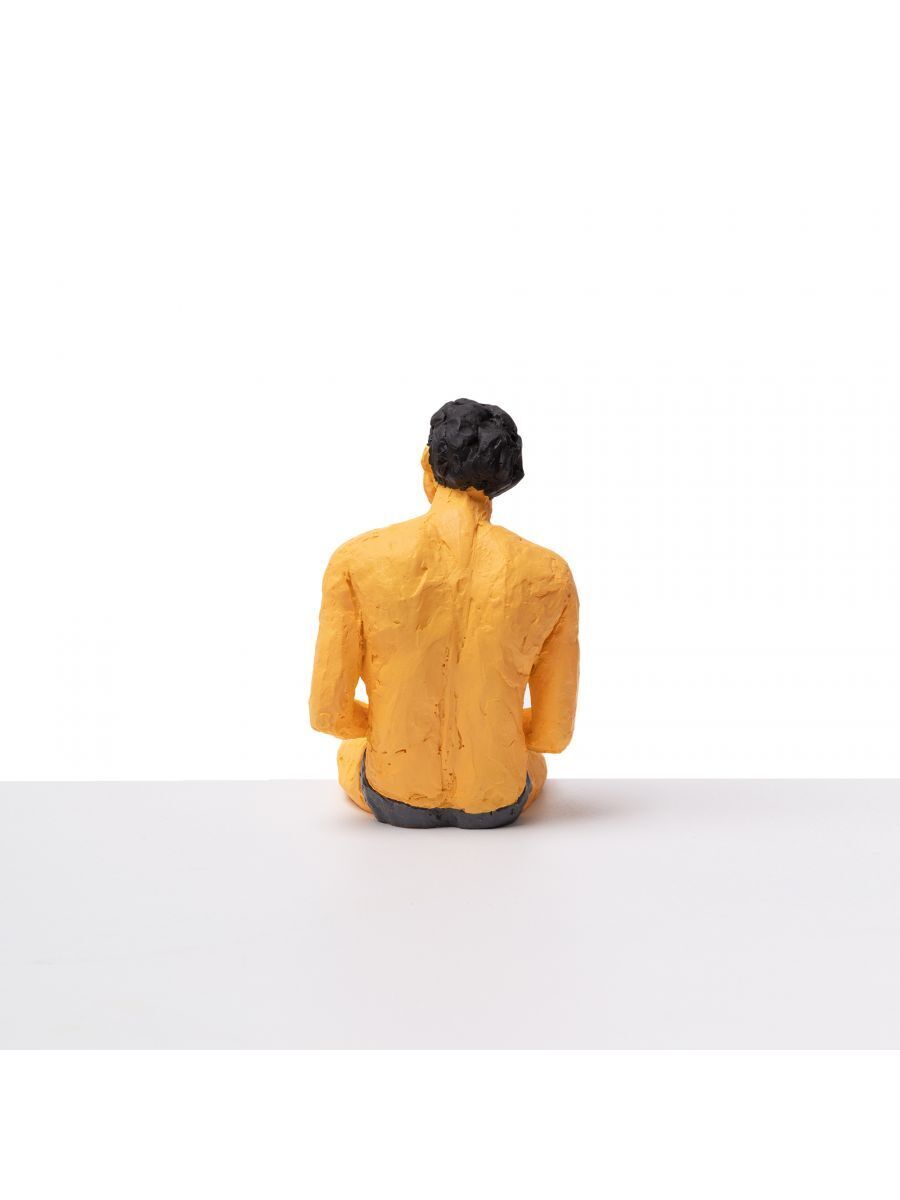 Статуэтка Seletti Alberto 09009