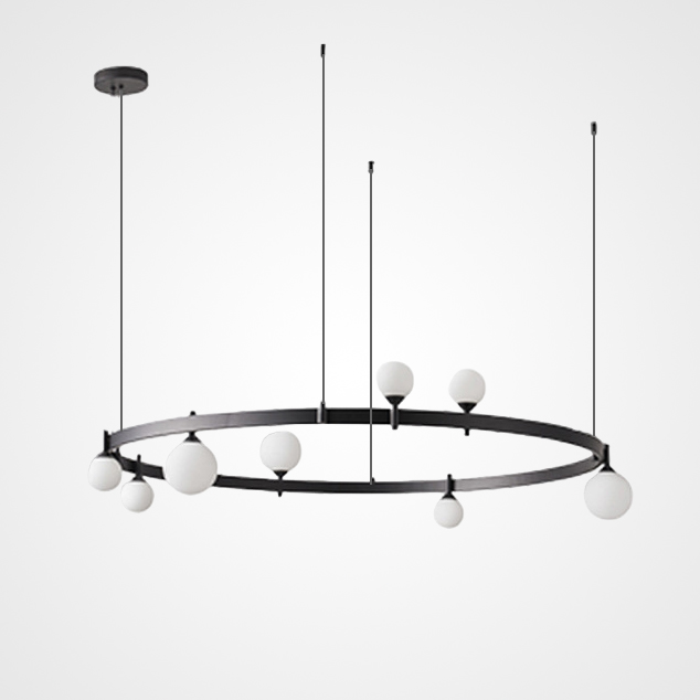 Подвесная люстра DINO D102 by ImperiumLoft