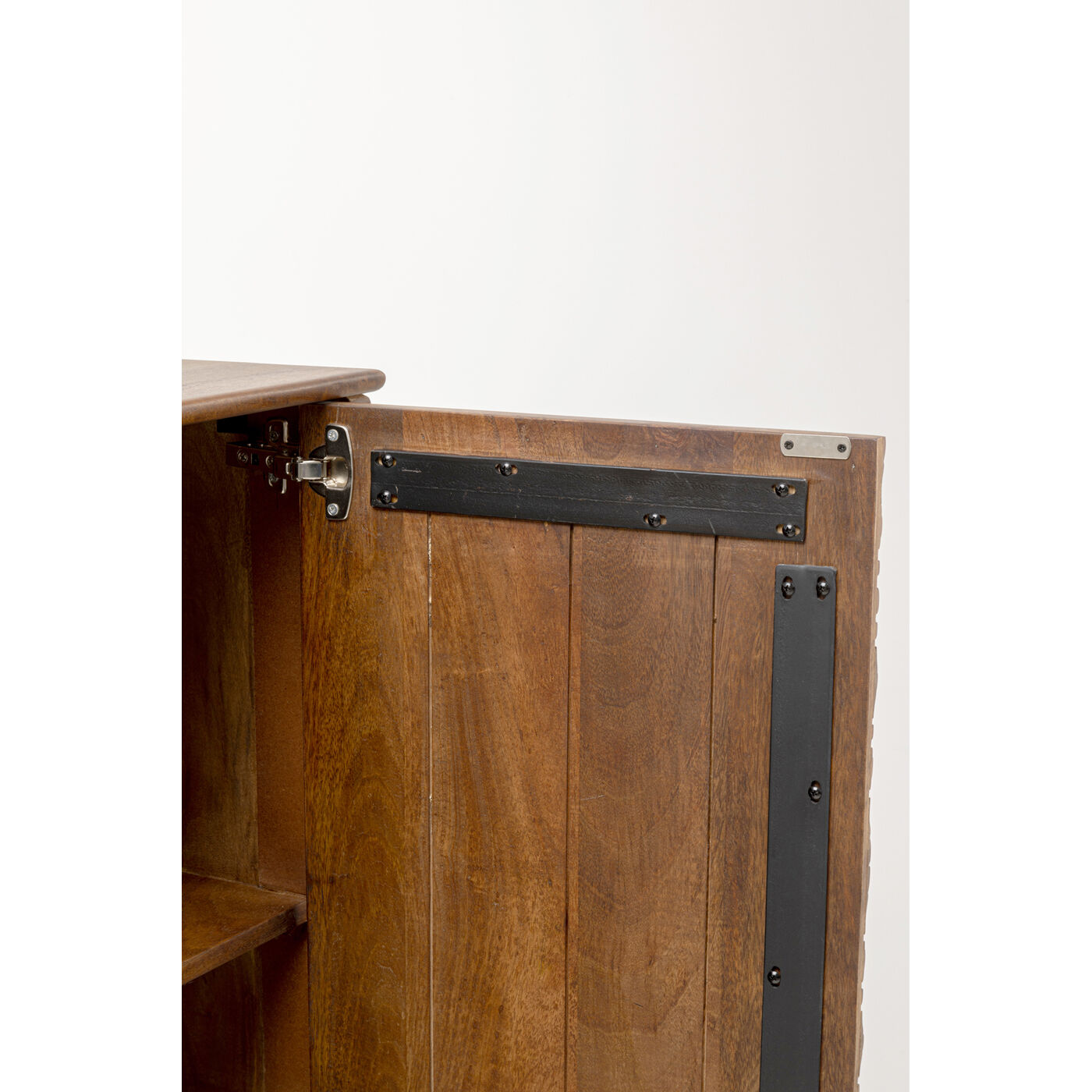 Комод Santos 85x127cm KARE 70070