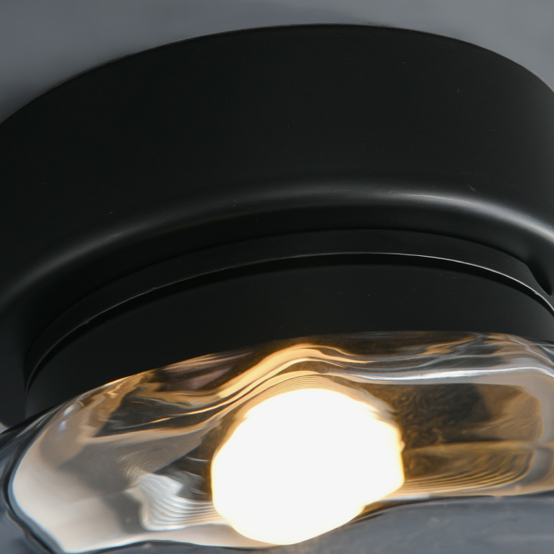 Потолочный светильник CHARIN B Grey by ImperiumLoft