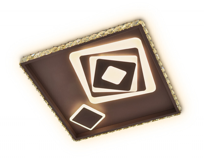 Накладной светильник Ambrella FA250