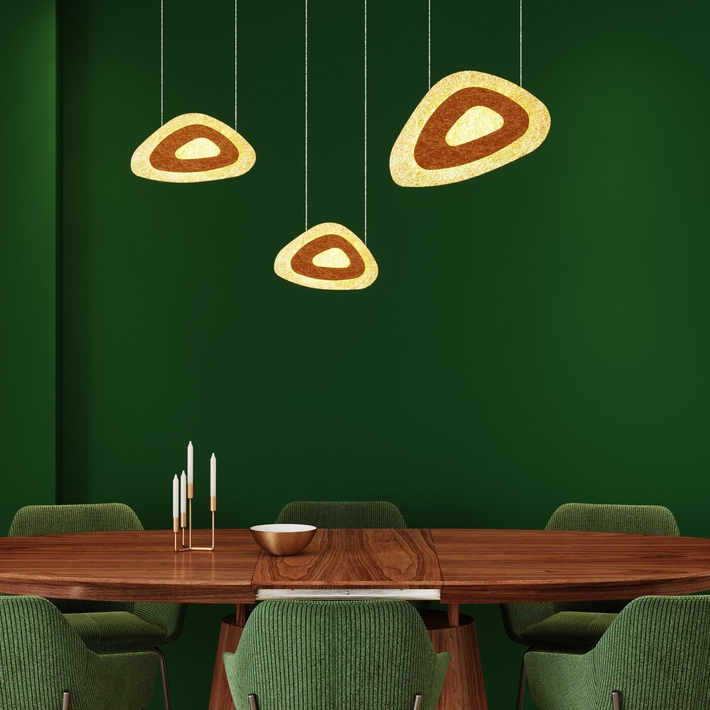 Стол раздвижной KARE Benvenuto 80820