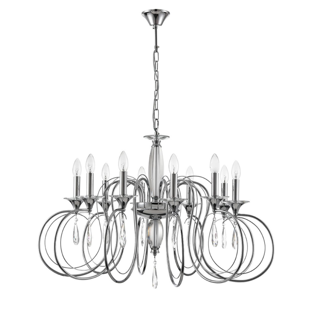 Люстра подвесная Lumion 8032/10