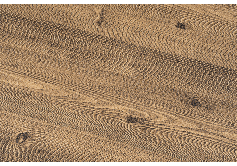 Журнальный стол Woodville Амрит черный матовый / старое дерево 453137