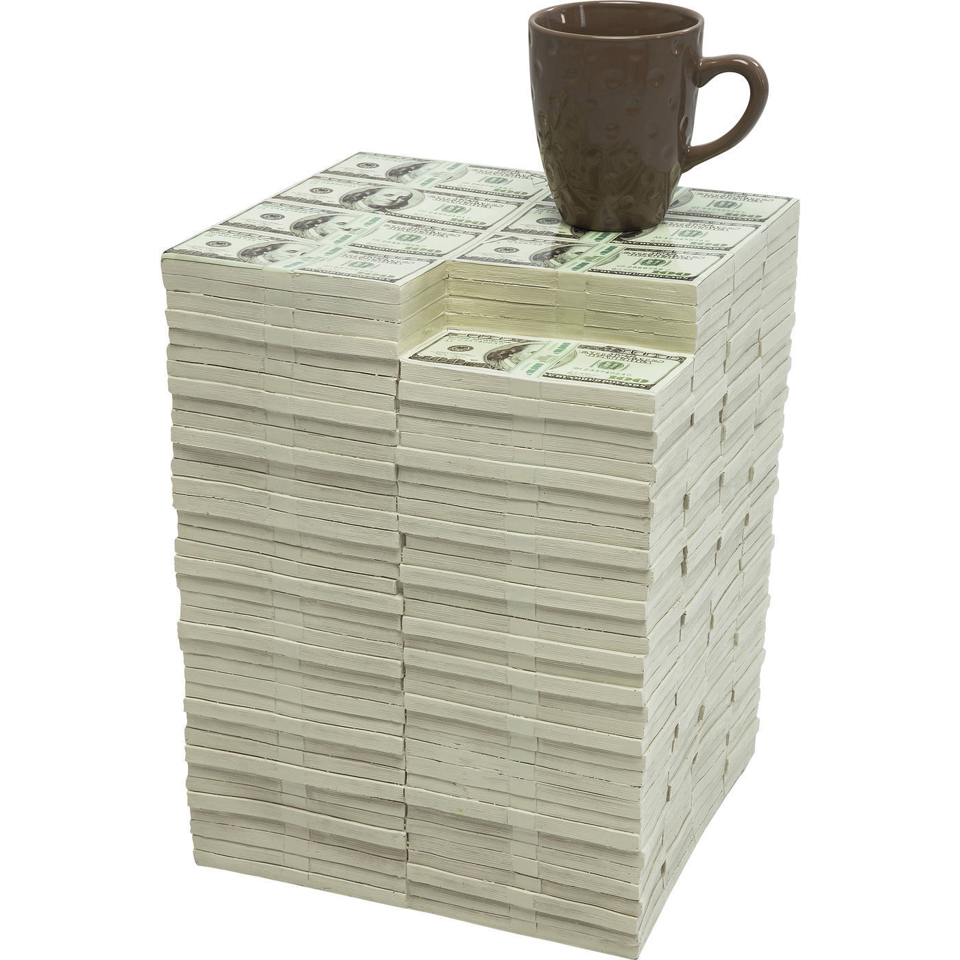 Пуф Dollars 79192 KARE Пуф Dollars 79192 KARE