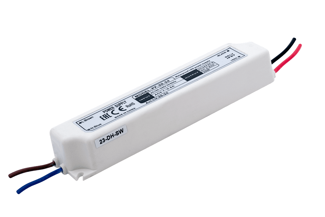 Блок питания SWG LV-20-24