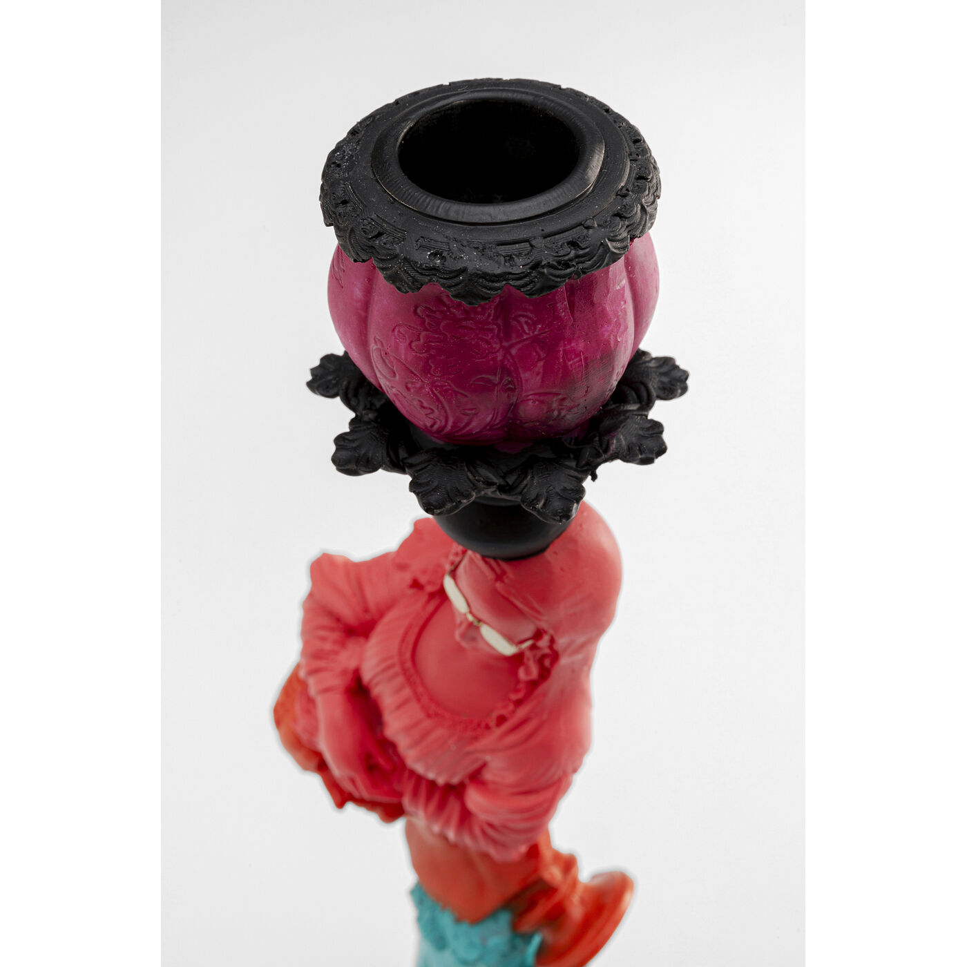 Фигура декоративная Balance Art 31cm KARE 57415