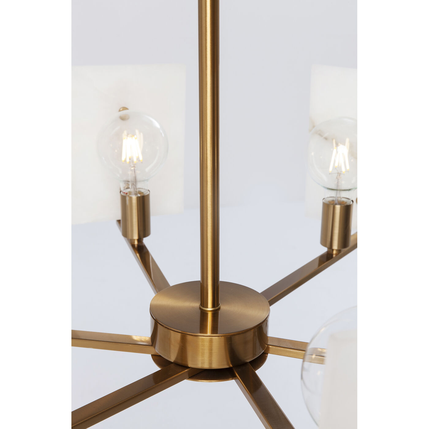 Светильник подвесной Charleston 7 KARE 51306