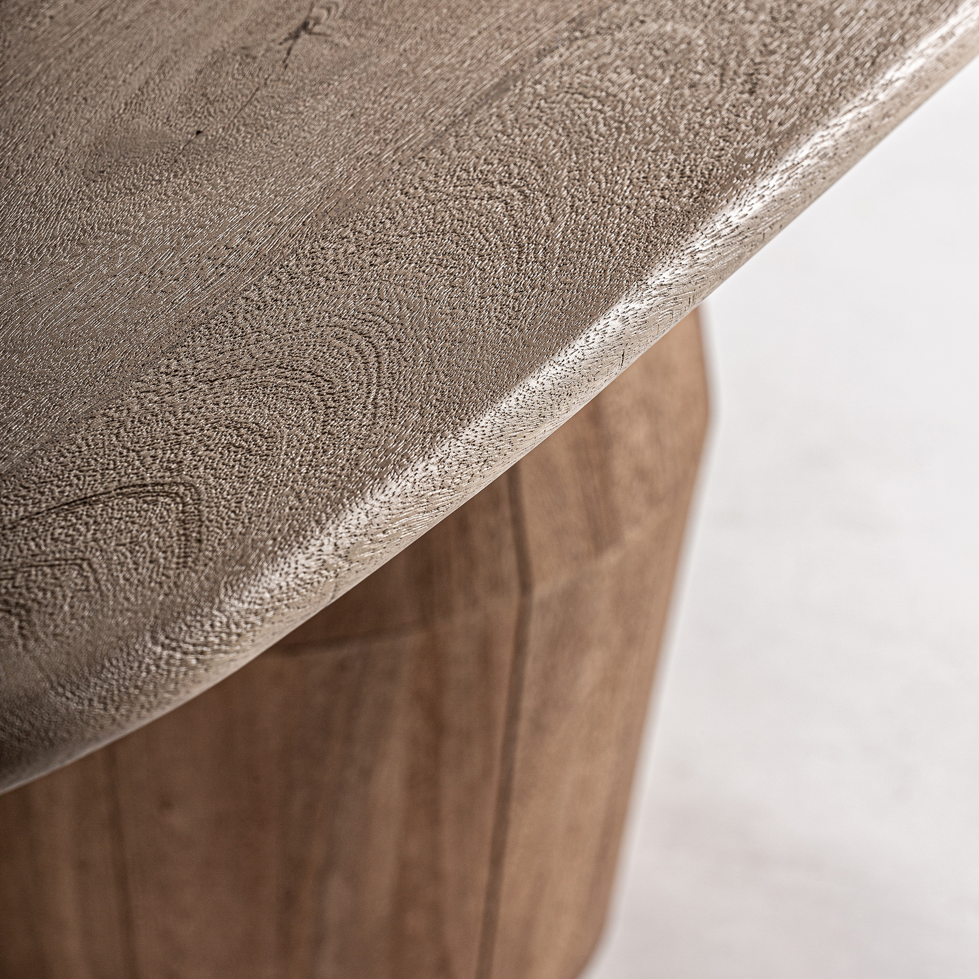 Овальный обеденный стол JACQUARD Vical