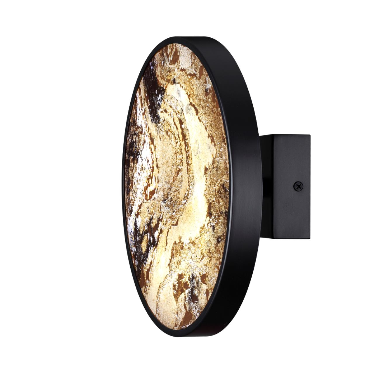 Настенный светильник Odeon Light 5064/15WL