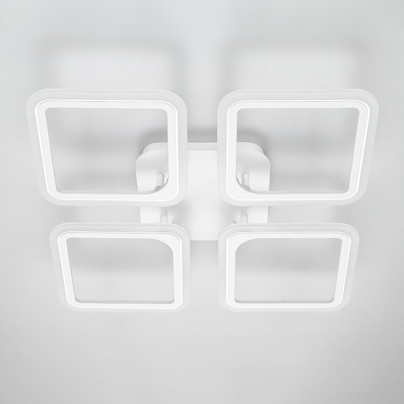 Накладная люстра Citilux CL232140R