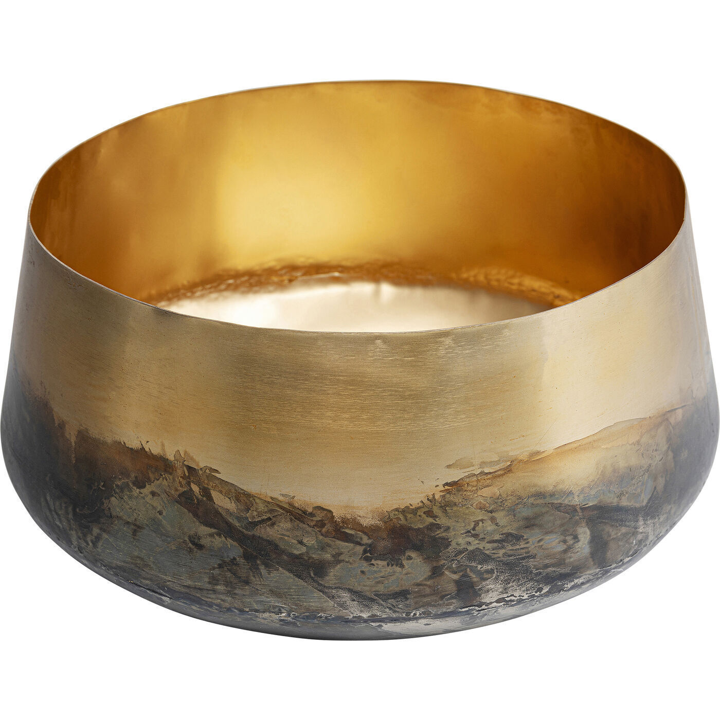 Чаша декоративная KARE Nora 54302