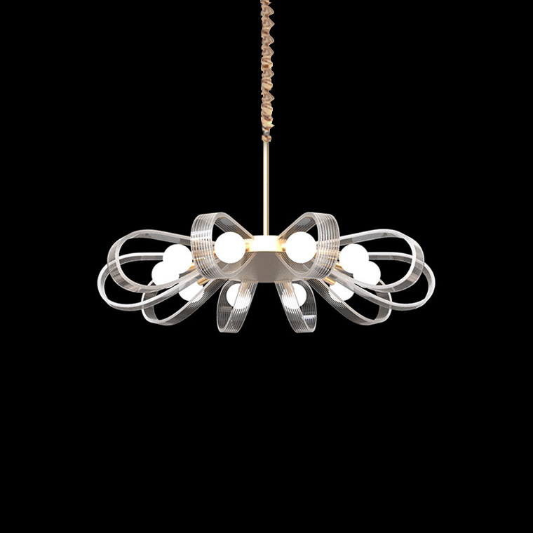 Люстра FARLEY by ImperiumLoft