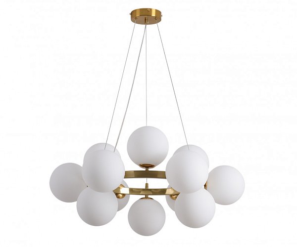 Подвесная люстра Kink Light 07508-12,20
