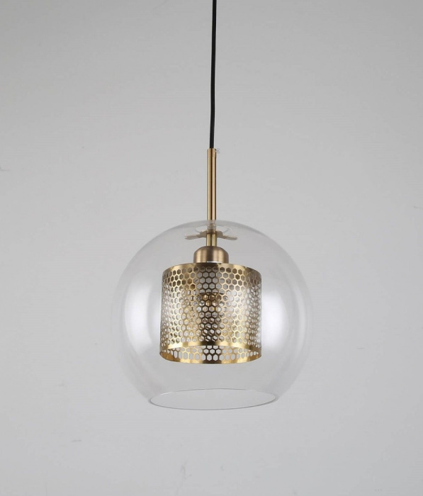 Подвесной светильник Lumina Deco LDP 6830 MD