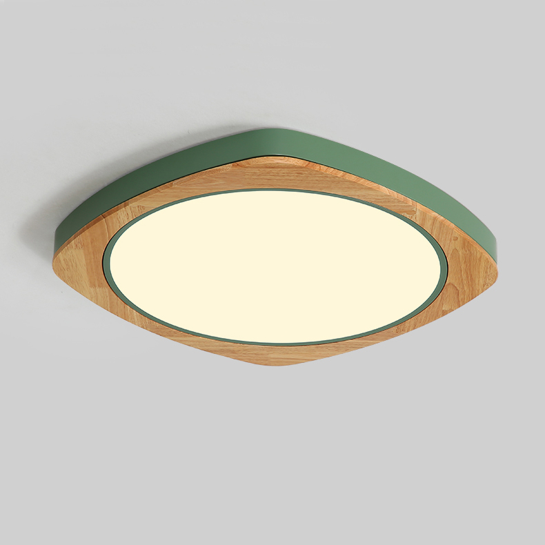 Потолочный светильник KANT by ImperiumLoft