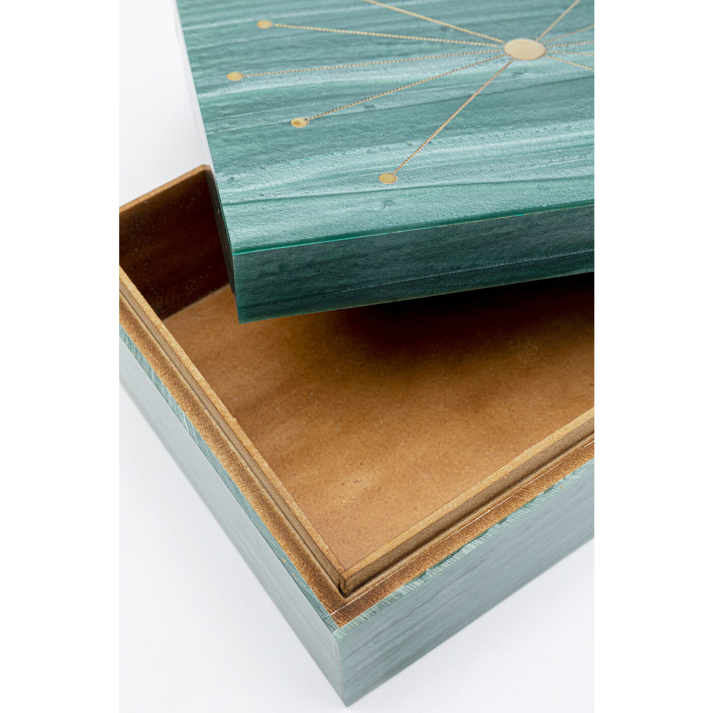 Шкатулка KARE Galaktika 54071