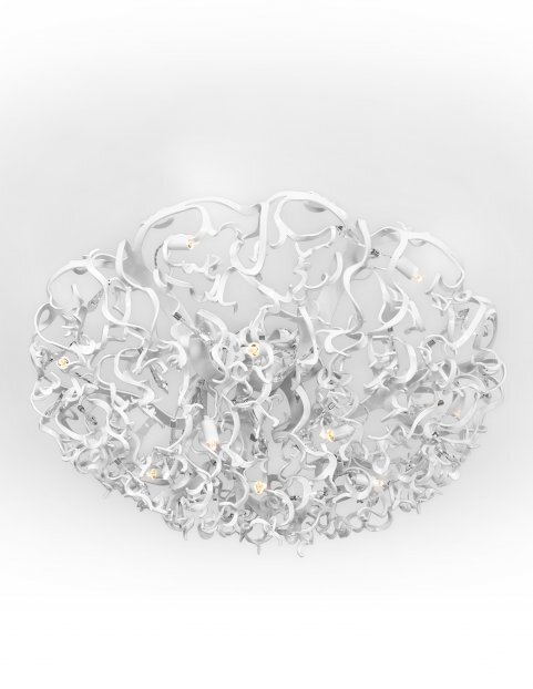 Потолочный светильник Brand Van Egmond Icy Lady 60 Nickel