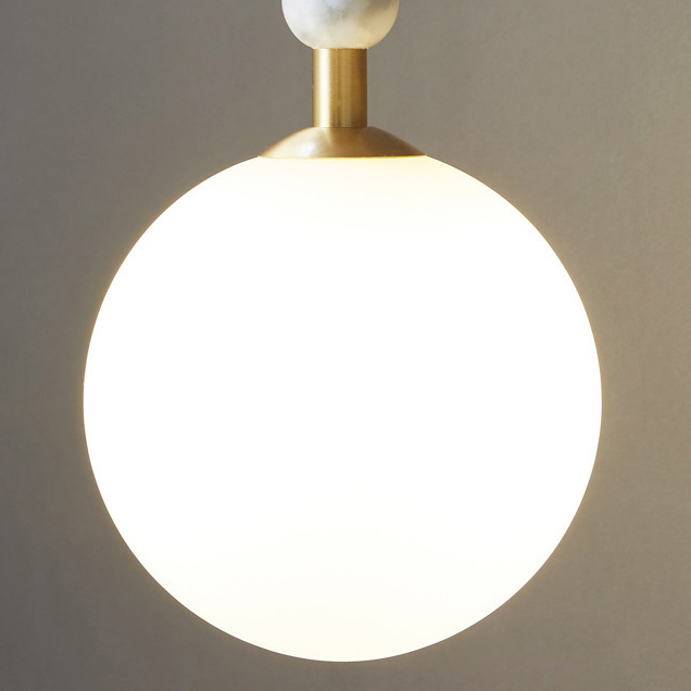 Настенный светильник PETIT B WALL Black by ImperiumLoft