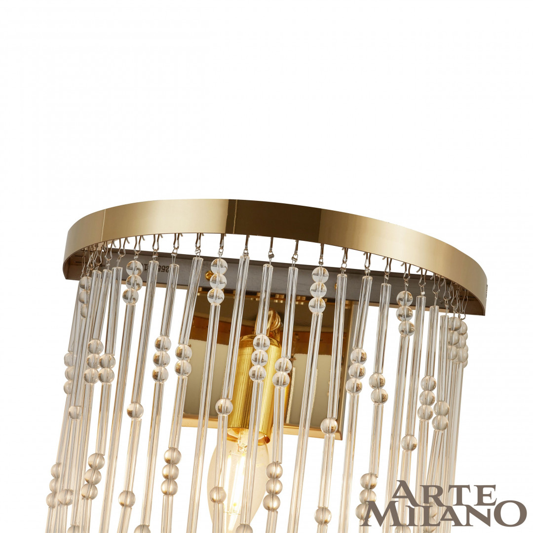 Бра 5552B.D260.H260.E14.1 G Arte Milano