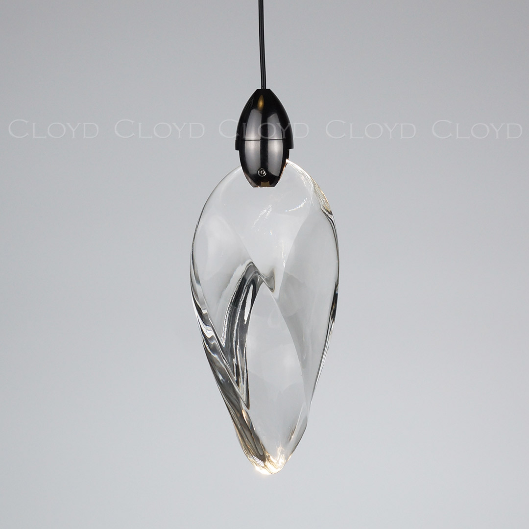 Подвесной светильник Cloyd Glock 11623