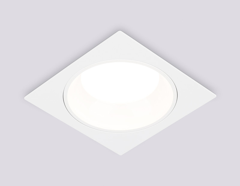 Встраиваемый светильник Ambrella Light TN52341