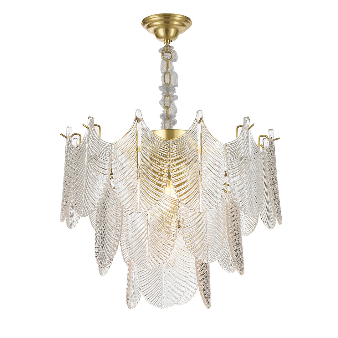 Люстра Cloyd BONGA-C C9 10700