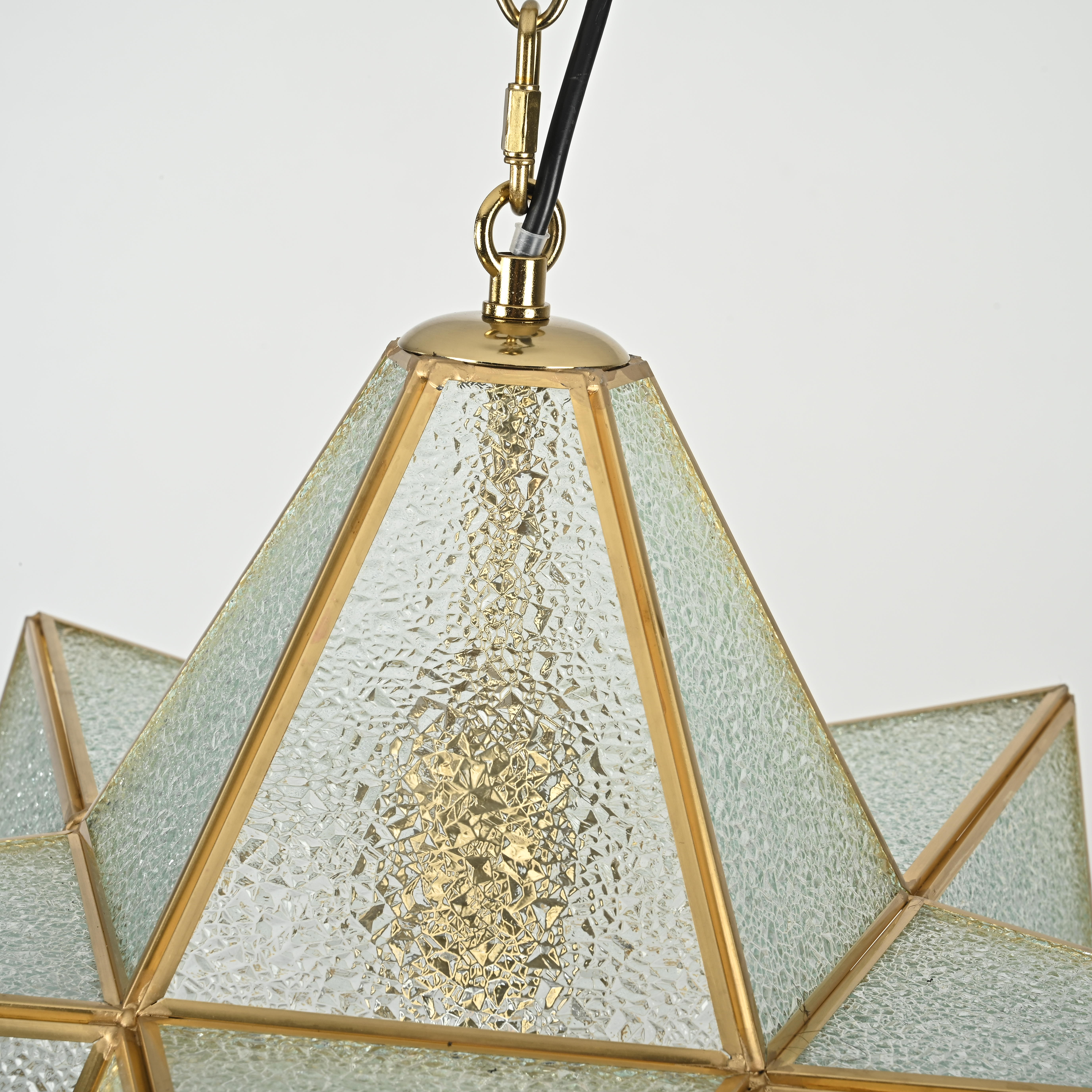 Люстра Star Effervescent D60 By Imperiumloft