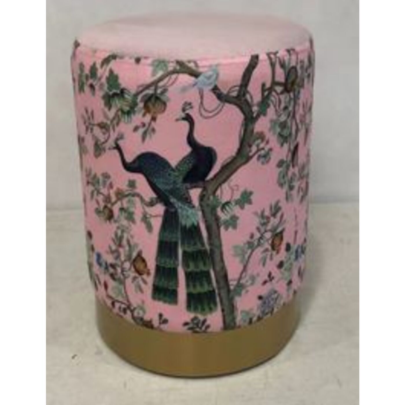 Пуф KARE Cherry 86354