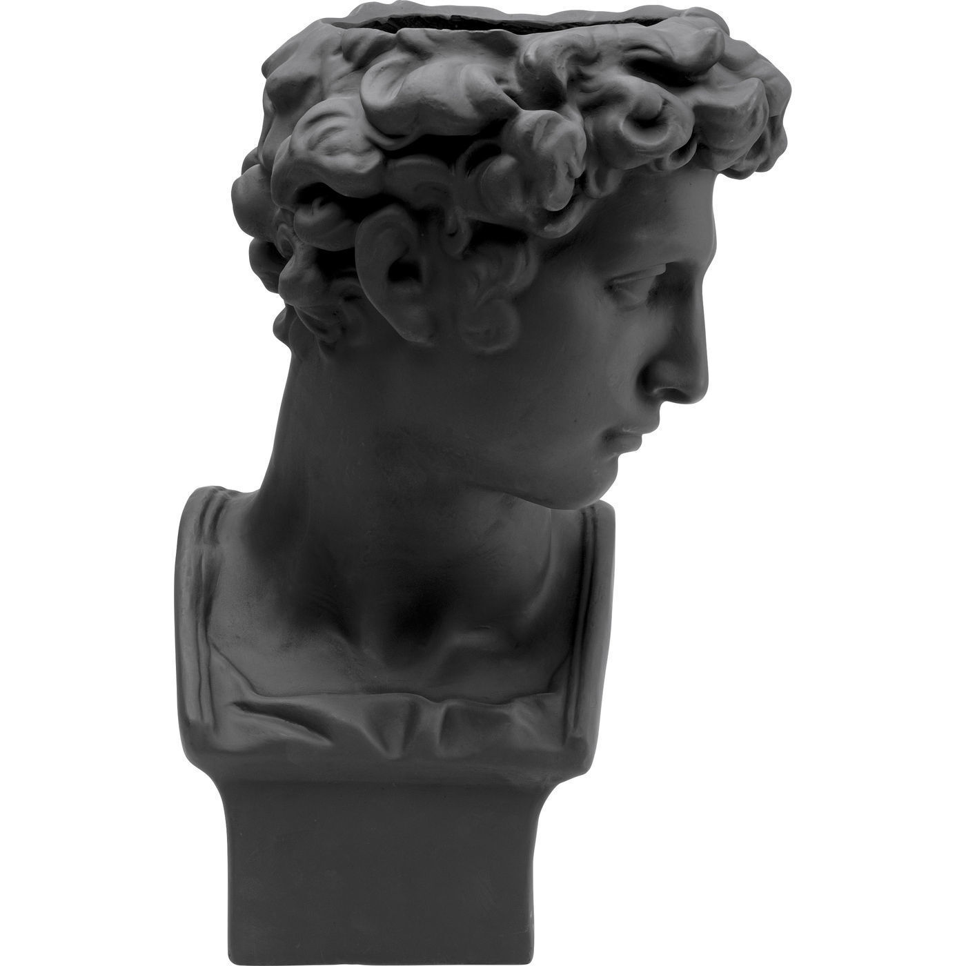 Кашпо David 51896 KARE