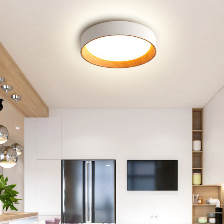 Потолочный светильник WENNY D35 4000К by ImperiumLoft