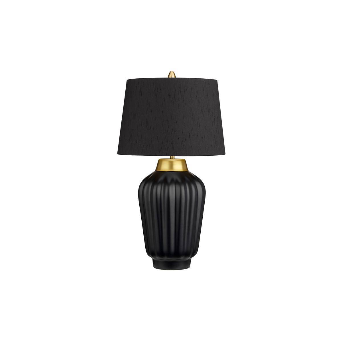 Настольная лампа Elstead QN-BEXLEY-TL-BKBB