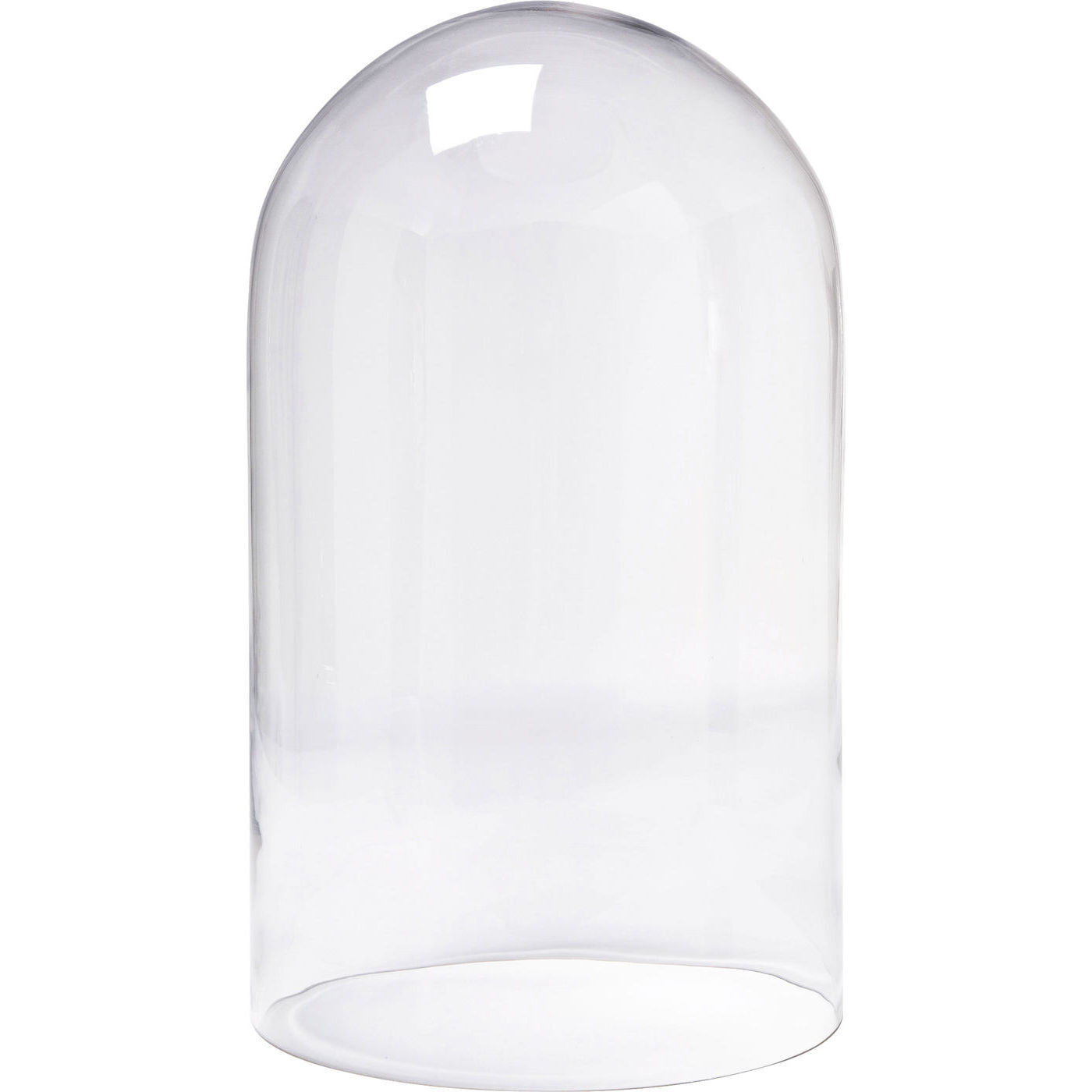 Купол стеклянный декоративный KARE No 31504