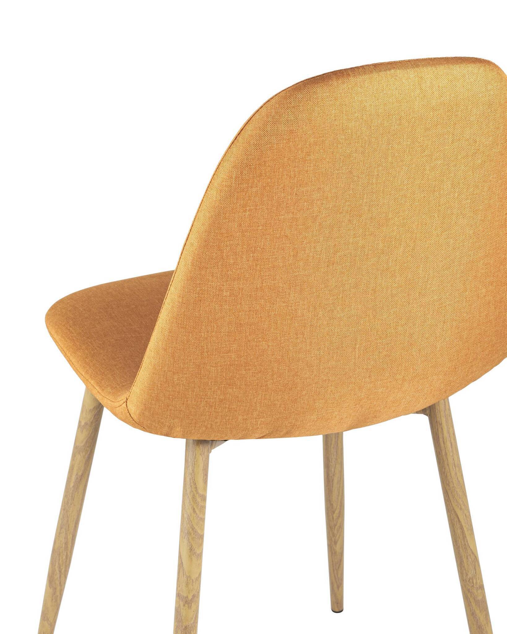 Стул Валенсия оранжевый Stool Group
