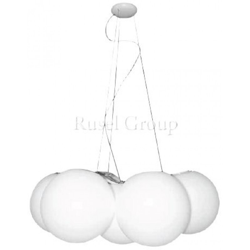 Подвесной светильник Linea Light Oh! 10224