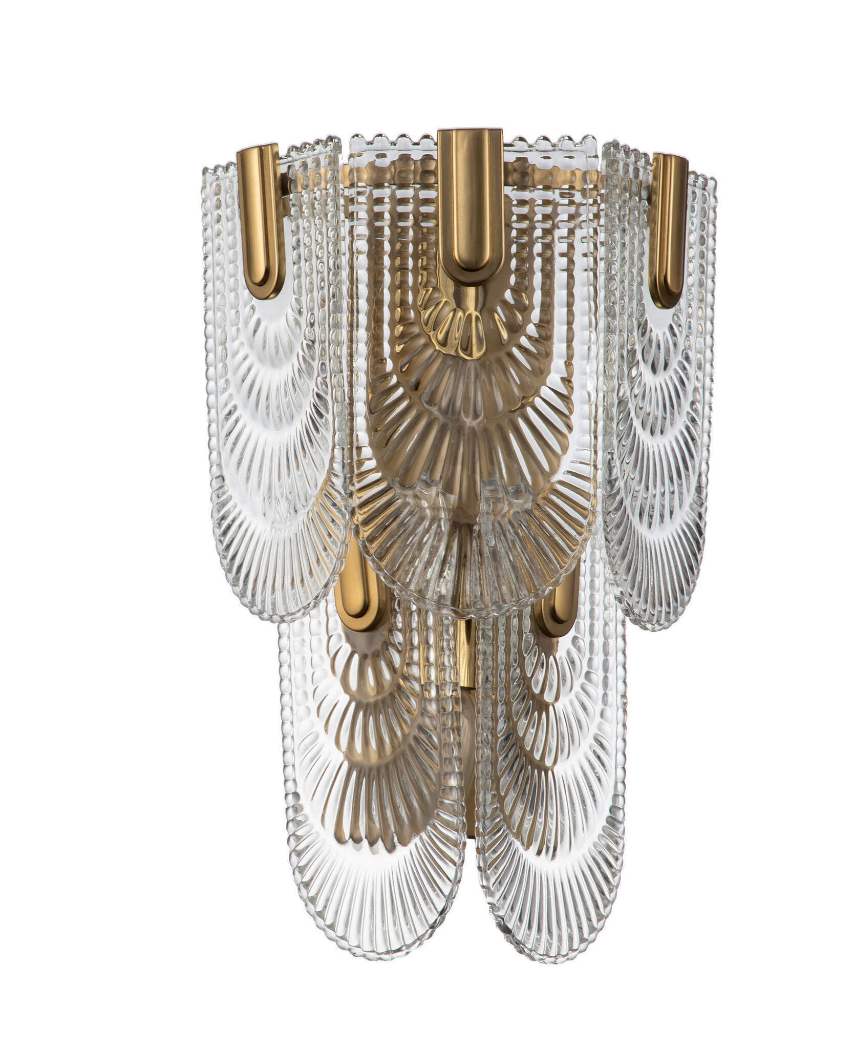 Бра Moderli V8061-2W Valensia