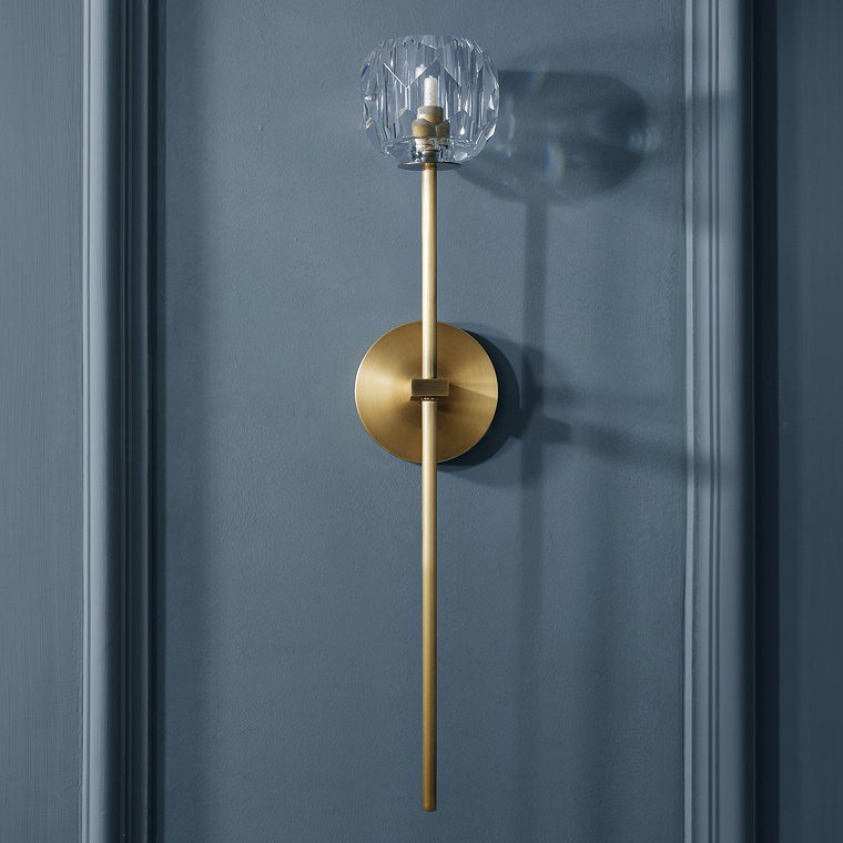 Настенное бра RH WALL A L1 by ImperiumLoft