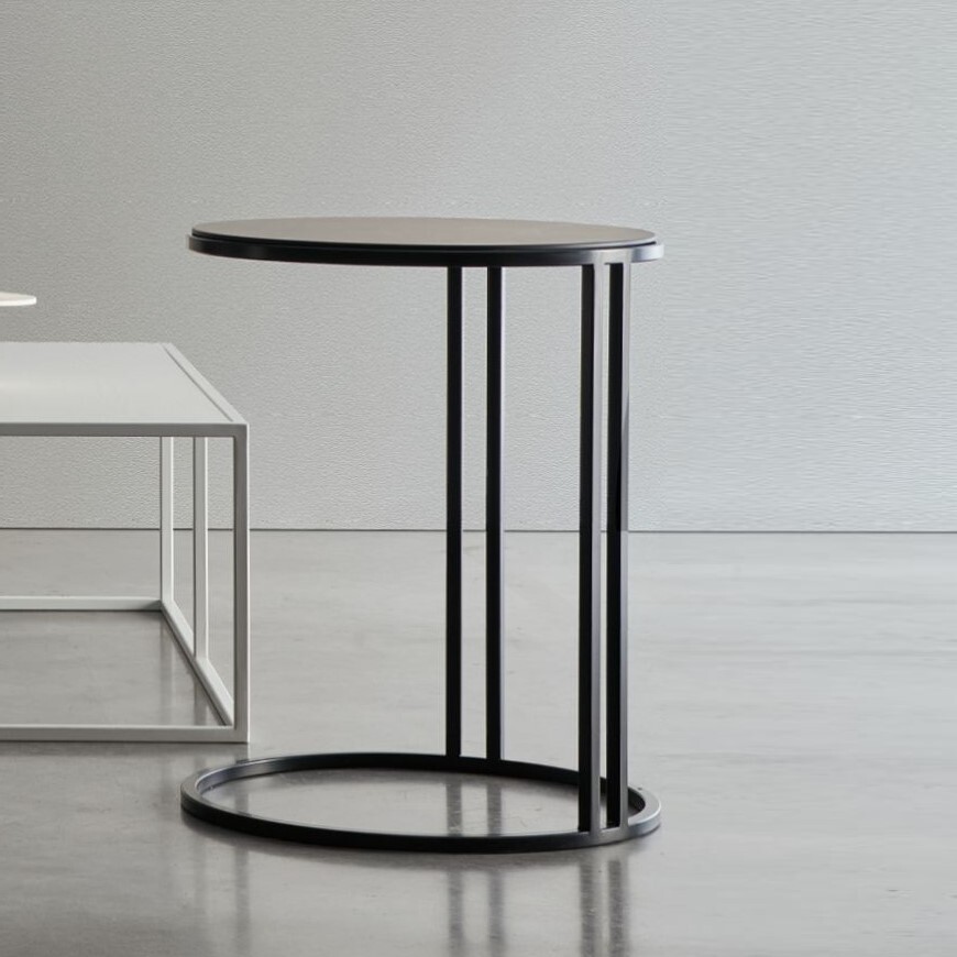 Приставной столик Twils Orion Canaletto 310450550 Приставной столик Twils Orion Canaletto 310450550