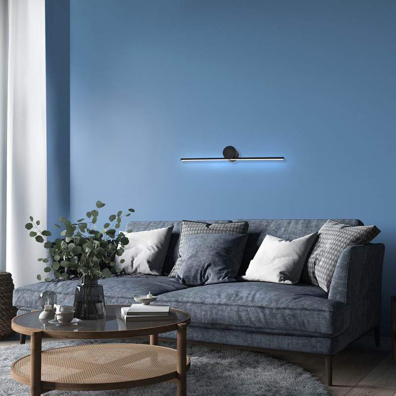 Светильник для картин Escada 10291/1LED Black